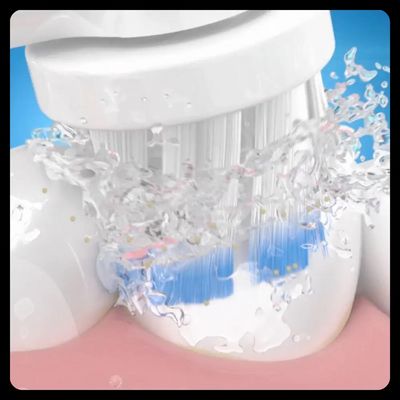Oral-B EB 60-8 Sensi UltraThin Náhradní hlavice, 8 ks