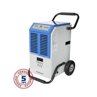 ROHNSON R-9350 Heavy Duty