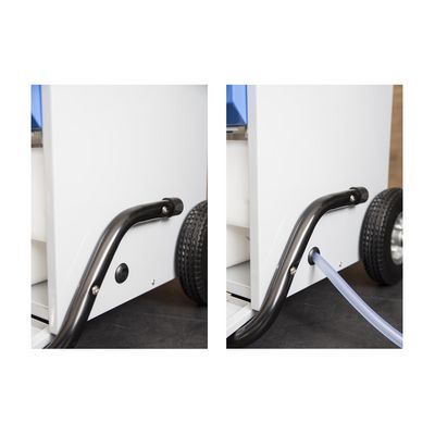 ROHNSON R-9350 Heavy Duty