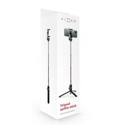 FIXED Snap Lite, black