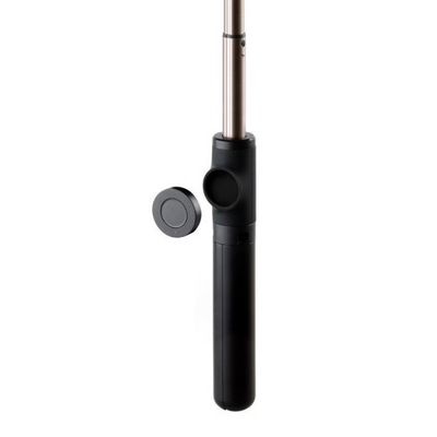 FIXED Snap Lite, black