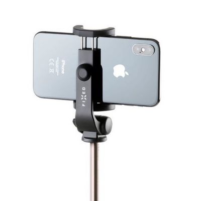 FIXED Snap Lite, black