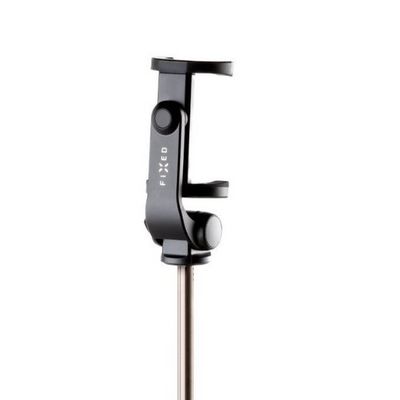 FIXED Snap Lite, black