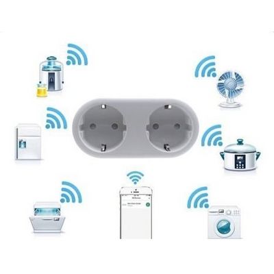 iQtech SmartLife WS017