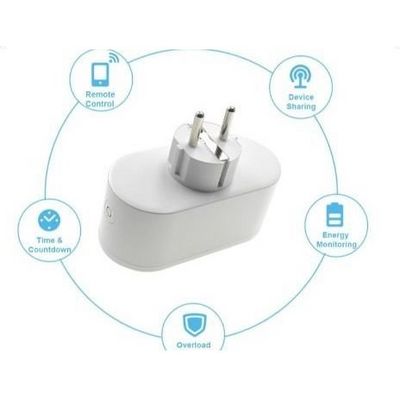 iQtech SmartLife WS017