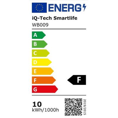 iQtech SmartLife WB009