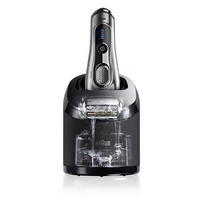 Braun CCR4 Clean&Charge Náhradní náplň