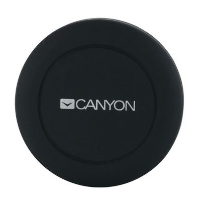 CANYON držák na telefon do auta, magnetický, instalace do ventilace CNE-CCHM2