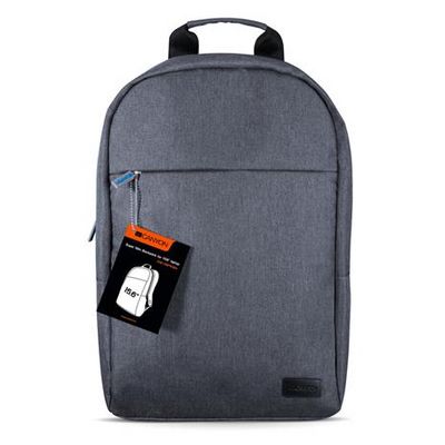 CANYON ultra tenký minimalistický batoh pro 15,6 notebook CNE-CBP5DB4