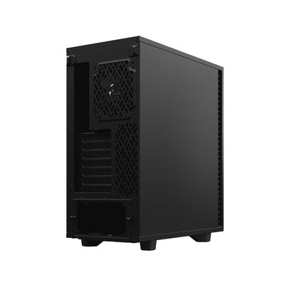 Fractal Design Define 7 Compact Black
