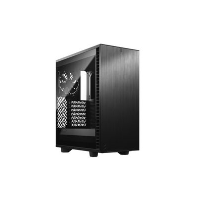 Fractal Design Define 7 Compact Black, Light TG
