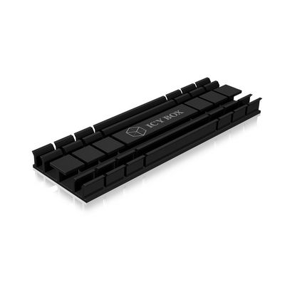 ICY BOX IB-M2HS-701 chladič M.2 SSD