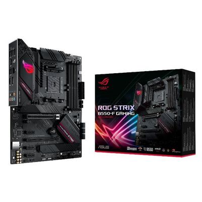 ASUS ROG Strix B550-F Gaming