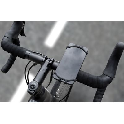 Fixed Bikee, černý
