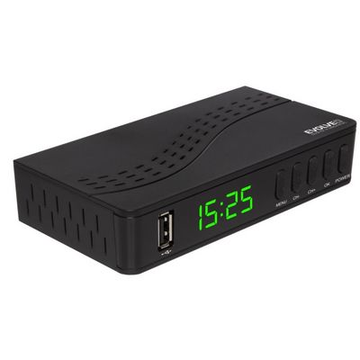 EVOLVEO Alpha T2