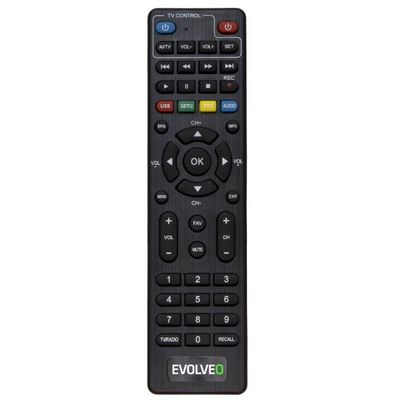EVOLVEO Alpha T2