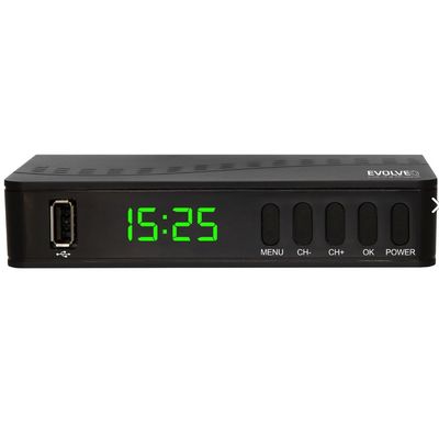 EVOLVEO Alpha T2