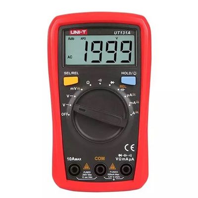 Multimetr UNI-T UT131A