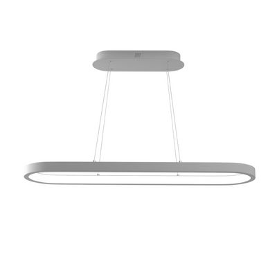 Immax NEO HIPODROMO Smart závěsné svítidlo 120*30cm, 42W bílé Zigbee 3.0
