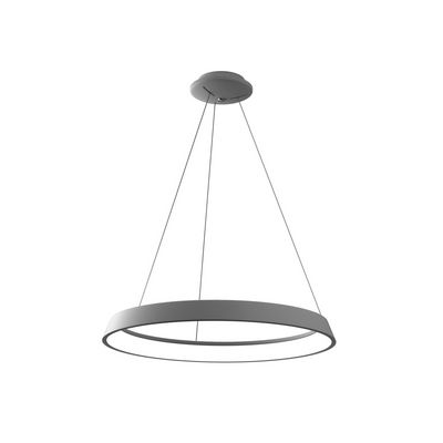 Immax NEO LIMITADO Smart závěsné svítidlo 60cm 39W bílé Zigbee 3.0