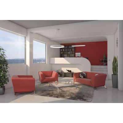 Immax NEO LIMITADO Smart závěsné svítidlo 80cm 48W bílé Zigbee 3.0