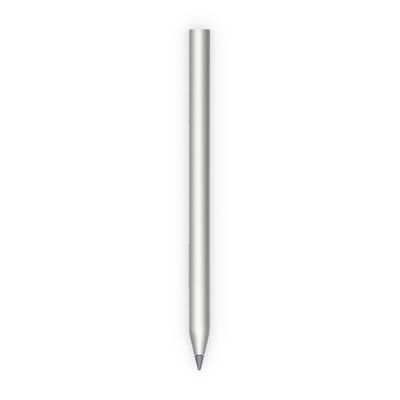 HP Rechargeable MPP 2.0 Tilt Pen - silver