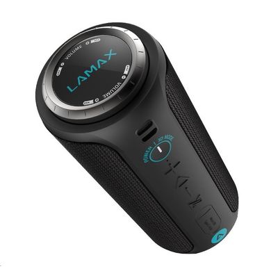 LAMAX Sounder2