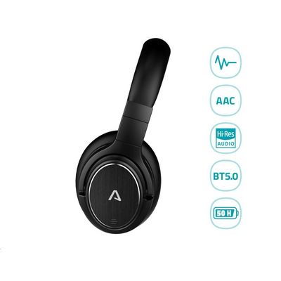 LAMAX NoiseComfort ANC
