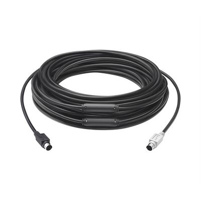 Logitech ConferenceCam Group camera extension cable - 15 m