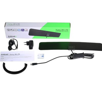 EVOLVEO Xany 2B LTE