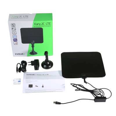 EVOLVEO Xany 2C LTE