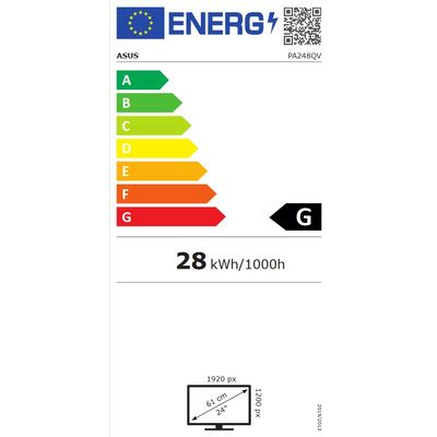 ASUS ProArt PA248QV