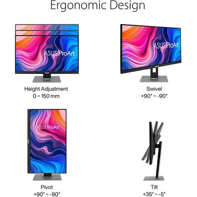 ASUS ProArt PA278QV