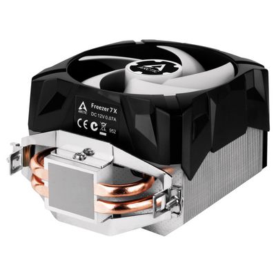 ARCTIC Freezer 7 X