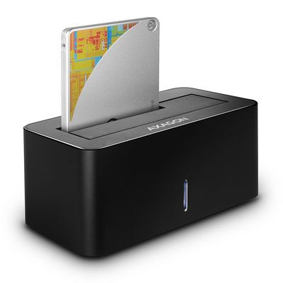 AXAGON ADSA-SN, USB 3.2 Gen1 - SATA 6G, 2.5/3.5 HDD/SSD dokovací stanice