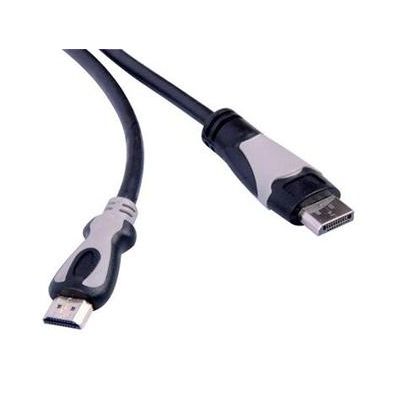 Kabel DisplayPort na HDMI M/M 2m