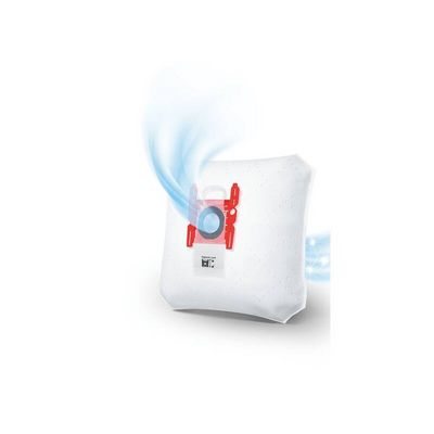 Bosch BBZ41FGALL PowerProtect sáček na prach a nečistoty