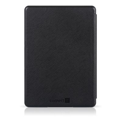 Connect IT pouzdro pro Amazon New Kindle 2019/2020 (10. gen.), černé