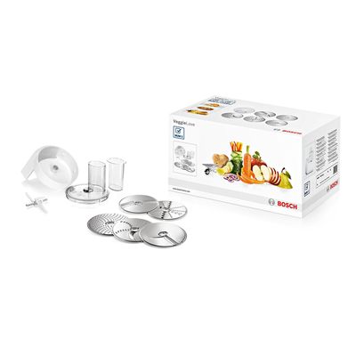 Bosch MUZ5VL1 Sada příslušenství ke kuchyňským robotům MUM5