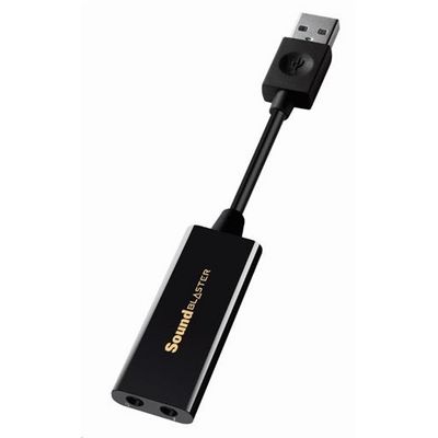Creative Sound Blaster Play! 3