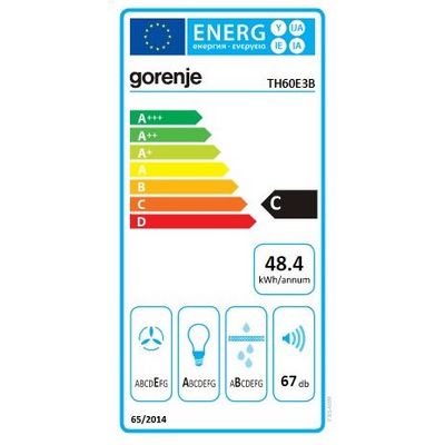 Gorenje TH60E3B