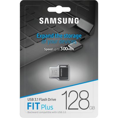 Samsung FIT Plus 128GB (MUF-128AB)