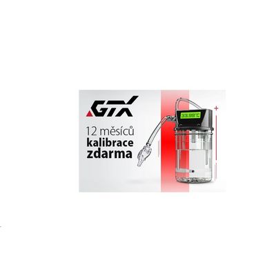 GTX Original ,alkohol tester,elektrochemické čidlo