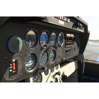 PC - Microsoft Flight Simulator