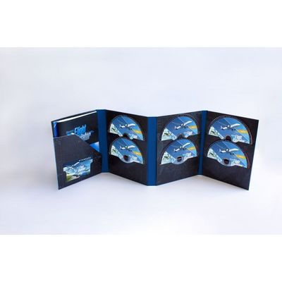 PC - Microsoft Flight Simulator