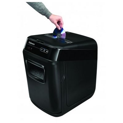 Fellowes AutoMax 200C Skartovačka