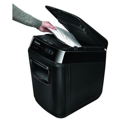 Fellowes AutoMax 200C Skartovačka