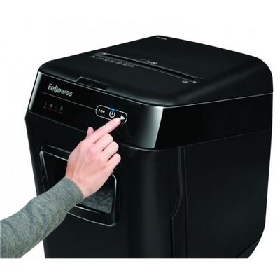 Fellowes AutoMax 200C Skartovačka