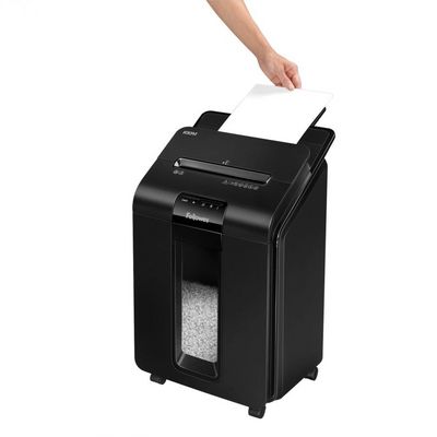 Fellowes AutoMax 100M Skartovačka