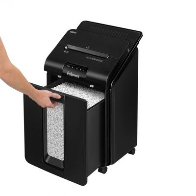 Fellowes AutoMax 100M Skartovačka